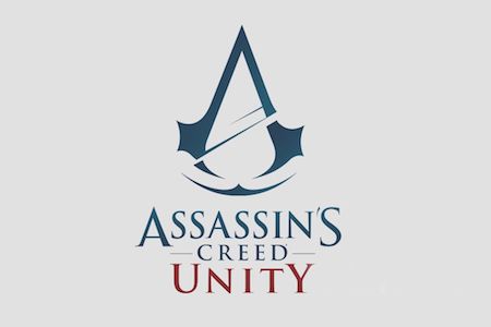 Assassin Creed Unity - logo