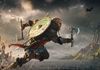 Assassin's Creed Valhalla s'offre une nouvelle bande-annonce