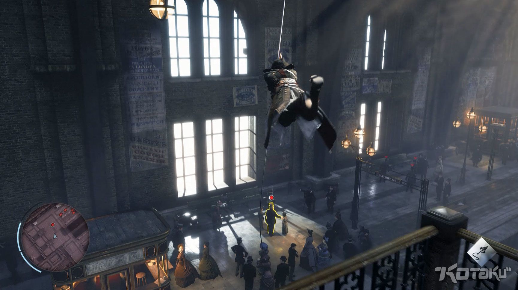 Assassin Creed Victory - 2