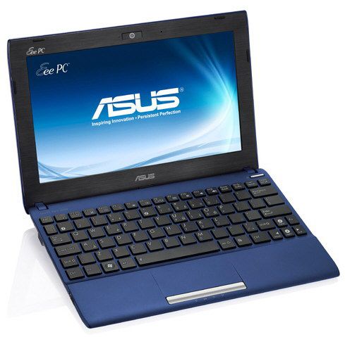 Asus Eee PC 1025 Flare Series 1