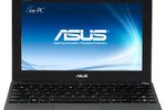 Asus Eee PC 1025C avant