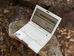 Asus Eee PC 900 31
