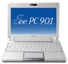 Asus Eee PC 901