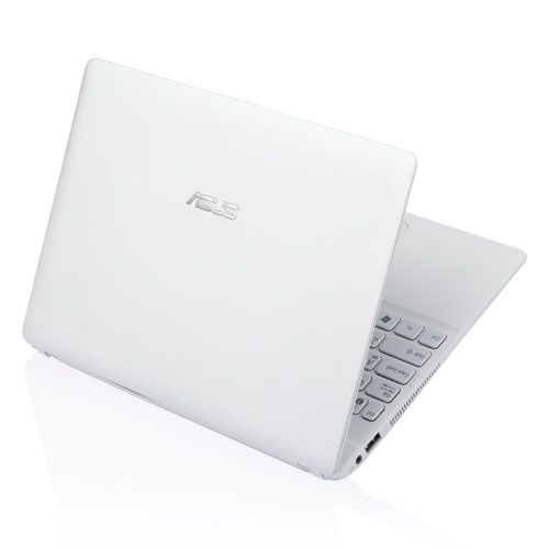 Asus Eee PC X101 blanc
