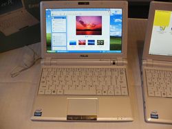 Asus EeePC 900