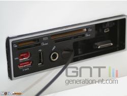 Asus frontlinker small