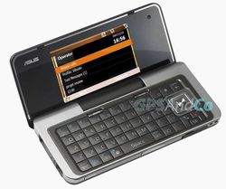 Asus M930W 2
