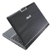 Asus notebook M50SV
