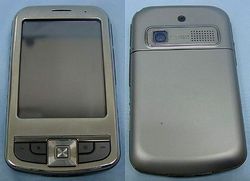 Asus p550 fcc