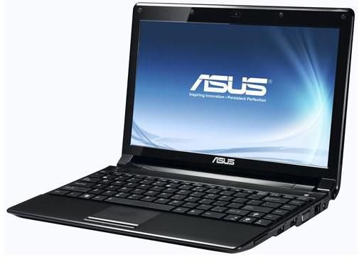 Asus UL20FT-A1