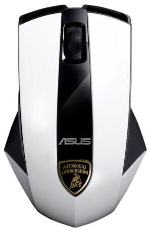 Asus WX-Lamborghini - 1