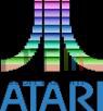 Atari logo Atari logo