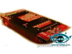 Ati amd radeon x2900 xtx small