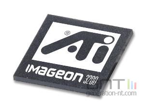 Ati imageon Ati imageon