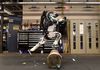 Boston Dynamics : le robot Atlas refait du parkour
