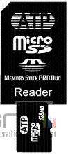 Atp produits microsd Atp produits microsd