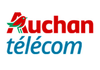 Forfait mobile : le forfait Auchan Télécom 100 Go à 9,99 ¬ par mois pendant 1 an au lieu de 19,99 ¬