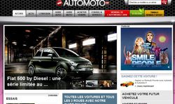 Automoto