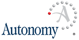 Autonomy logo