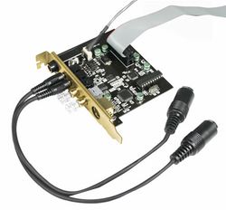 Auzentech x tension din