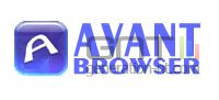 Avant browser Avant browser