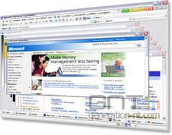 Avant browser Avant browser