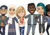 Facebook et Messenger : les avatars sont là !