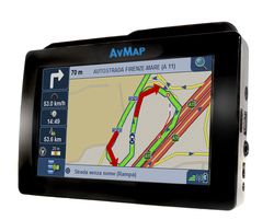 AvMap Geosat