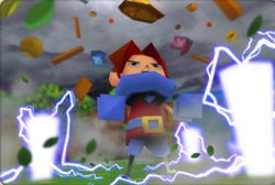 Away : Shuffle Dungeon 1