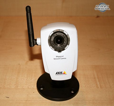 Axis 207mw mini camera wifi axis 207mw 01