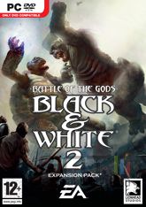 B w 2 battle of the gods B w 2 battle of the gods