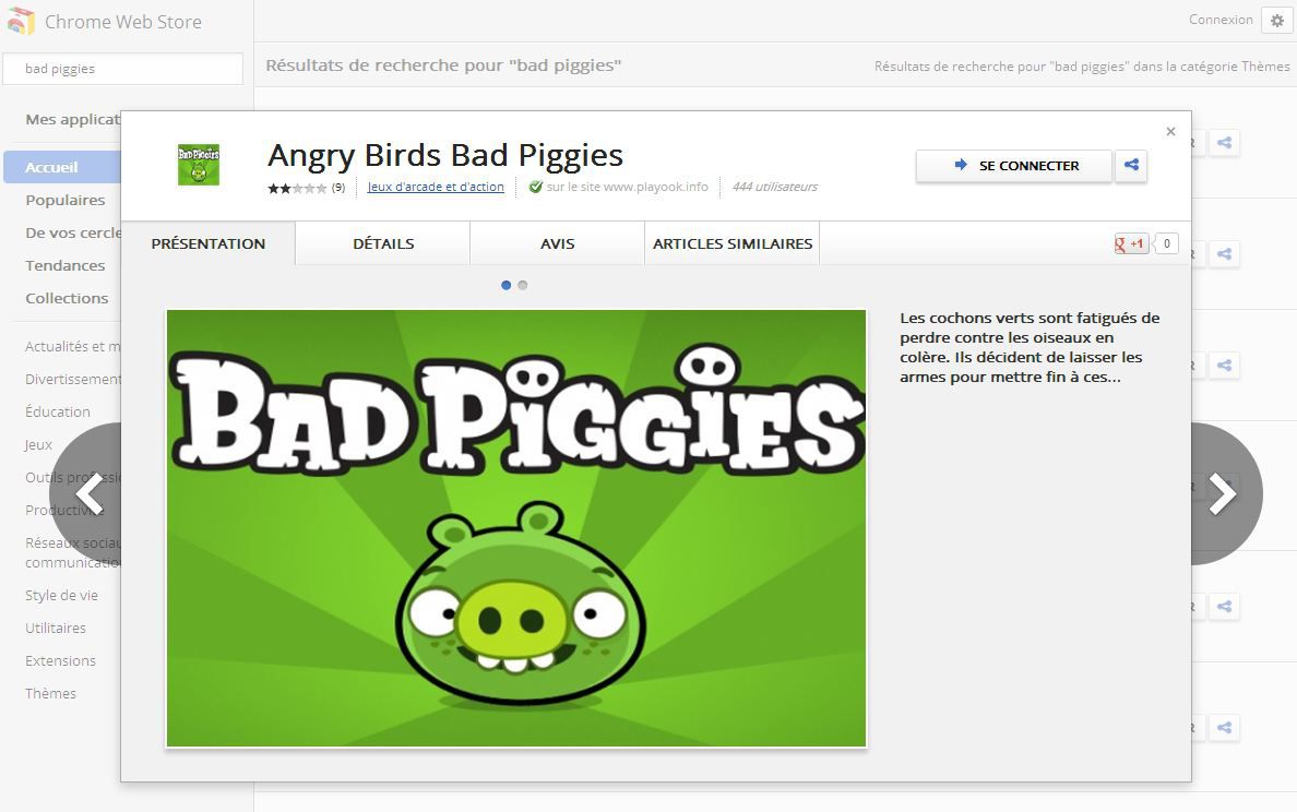 Bad-Piggies-faux-chrome-web-store