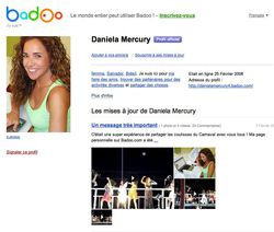 Site de rencontre badoo algerie