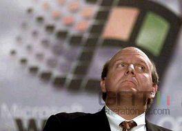 Ballmer 3 Ballmer 3