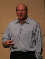 Ballmer fam