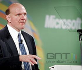 Ballmer microsoft Ballmer microsoft