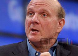 Ballmer Ballmer