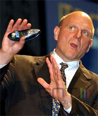 Ballmer Ballmer