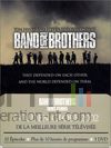 Band of brothers produit par spielberg