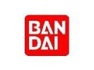 Bandai logo small