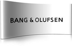 Bang olufsen logo