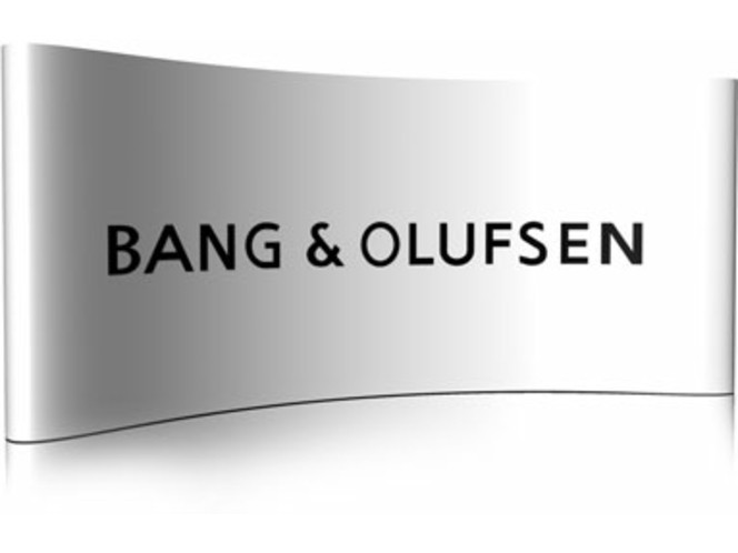 Bang olufsen logo