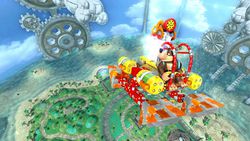 Banjo-Kazooie Nuts & Bolts - Image 11
