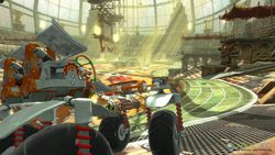 Banjo-Kazooie Nuts & Bolts - Image 2