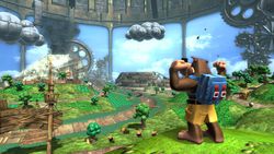 Banjo Kazooie Xbox 360 3