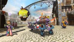 Banjo Kazooie Xbox 360 4