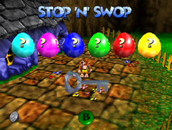 Banjo Tooie 2