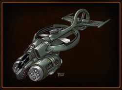 Banshee starcraft2