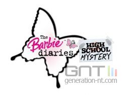 Barbie mysteries small Barbie mysteries small