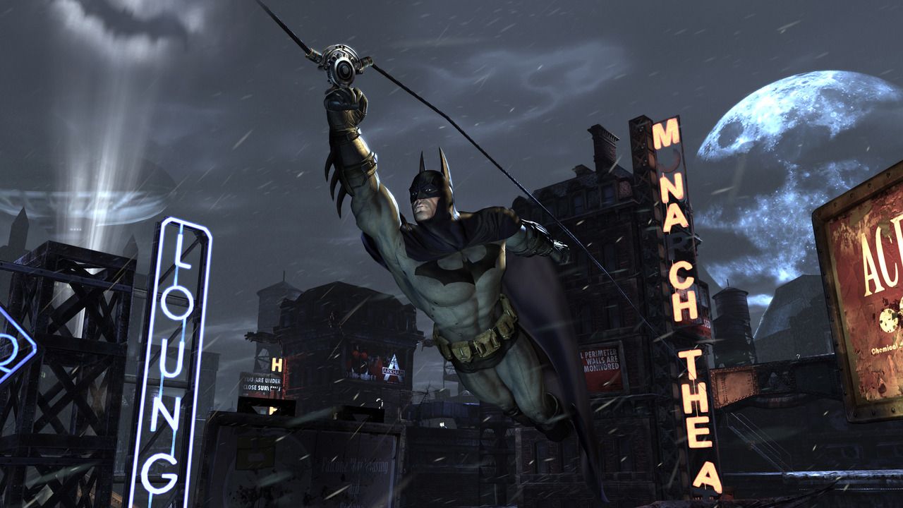 Batman Arkham City - Image 12